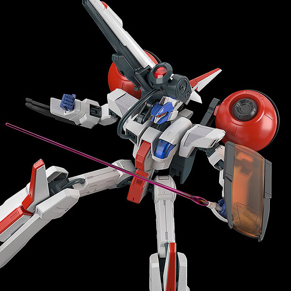 Good Smile 好微笑 | MODEROID Cruise Chaser Blassty 組裝模型  