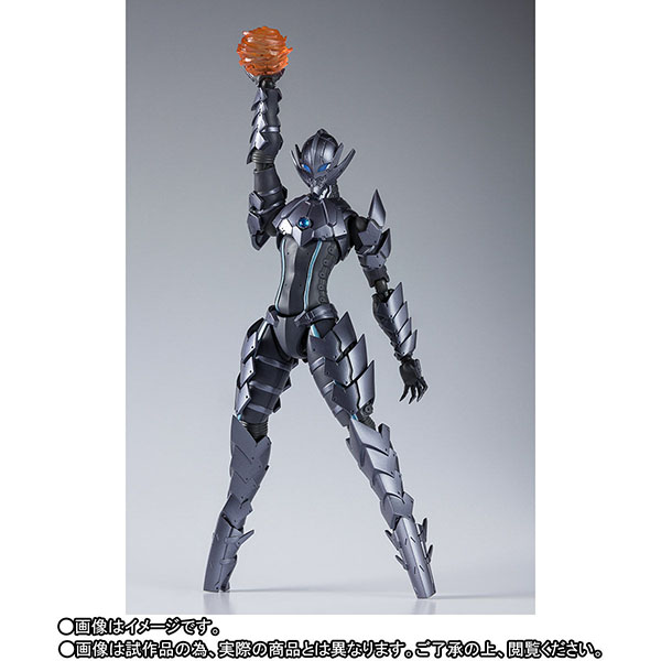  BANDAI 萬代 | 魂商店 | S.H.Figuarts SHF 貝姆拉 -the Animation- 