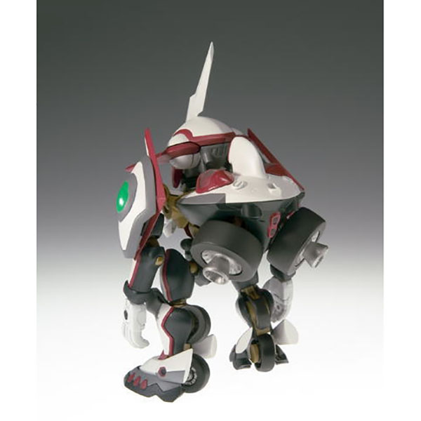 BANDAI 萬代 | SD ∞ 無限 | 交響詩篇 | 尼爾瓦修 | NIRVASH TYPE ZERO 全新未拆 