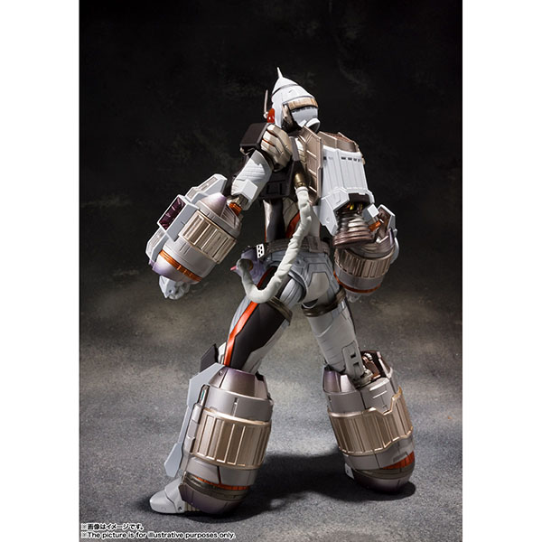 BANDAI 萬代 | S.I.C | SIC 假面騎士 | FOURZE 基本型態 | 全新未拆 | 現貨 
