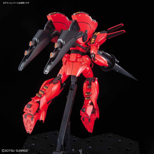 BANDAI 代理 RE #012 1/100 比基納‧基娜Ⅱ | 組裝模型 