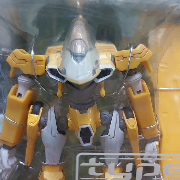 BANDAI | 萬代 | TRANS MODEL 交響詩篇艾蕾卡7 LFO TERMINUS type R606 | 可變形 | 老物 | 商品盒況如圖 | 全新未拆 | 現貨 