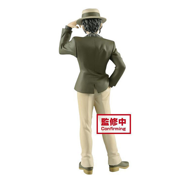 【特價】BANPRESTO 景品 | 鬼滅之刃 | 鬼之裝 | 貳之型 (A:鬼舞辻無慘)  高約17公分 | 全新未拆 | 現貨 