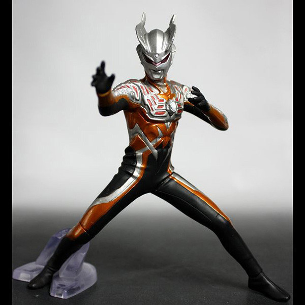 【絕版老物】BANDAI 萬代  | HDM 創絕 | 貝利亞逆襲 | 黑暗獨眼巨人傑洛 | 黑暗洛普斯賽羅 | 食玩 | 盒玩 | 高約11公分 | 盒況如圖 | 全新未拆 | 現貨 