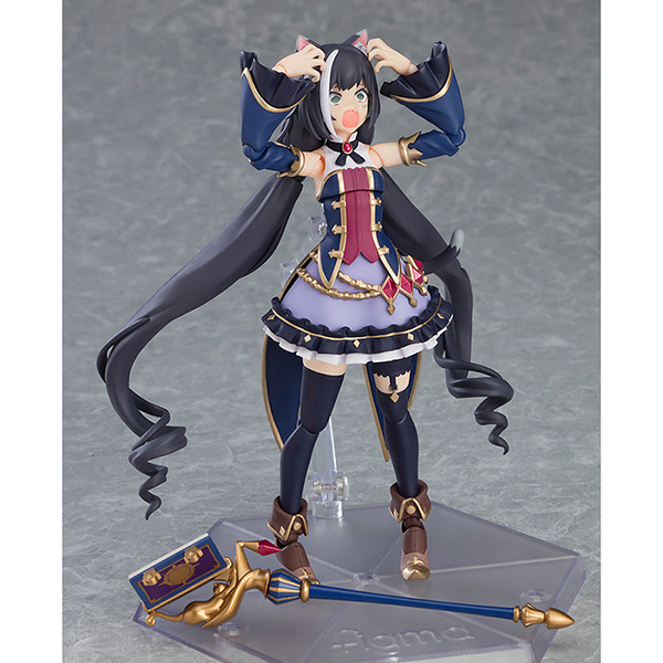 Max Factory figma 《超異域公主連結☆Re:Dive》 凱留 (預訂2022年10月) 