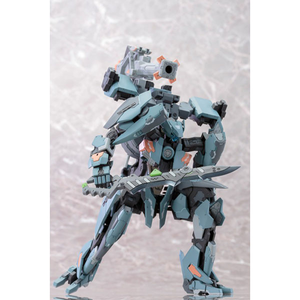  KOTOBUKIYA 壽屋 | 1/48 XenobladeX（異域神劍X）方程式 | 組裝模型 