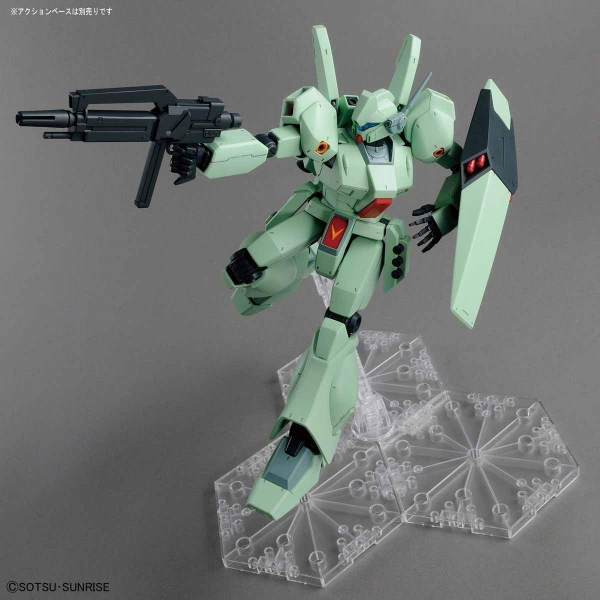 BANDAI 萬代 MG 1/100 傑鋼 | 組裝模型 