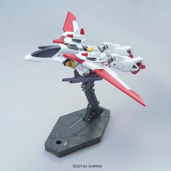 BANDAI 萬代 | HGAW #184 1/144 空霸鋼彈 | 組裝模型 