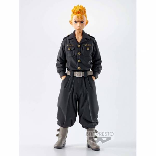 BANPRESTO 東京復仇者 | 花垣武道 | vol.2 (預訂2022年5月) 