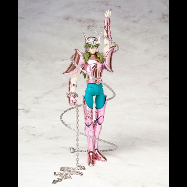 BANDAI 萬代 | 聖鬥士星矢 | 聖闘士星矢 | 聖衣神話 | 仙女座 | 初期青銅聖衣 | 瞬 | 2010年版 | 全新未拆 | 現貨 