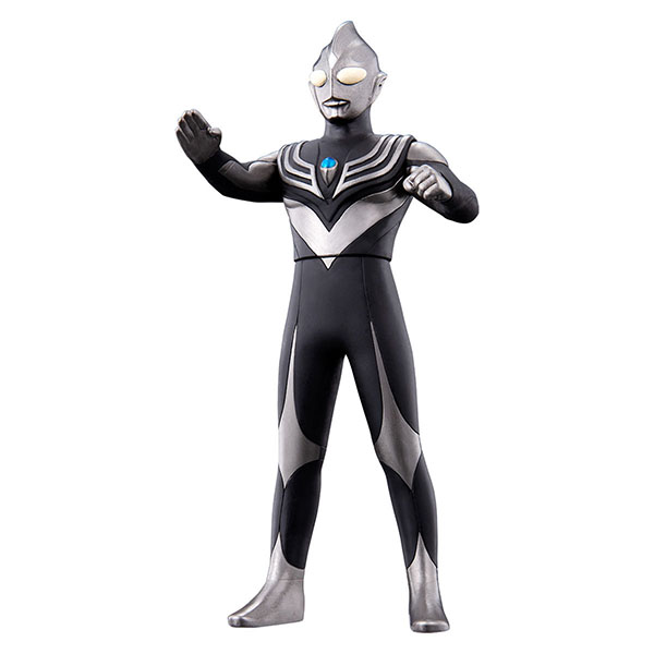 BANDAI 萬代 | 超人力霸王迪卡 | 電影最終章軟膠套組 (PB商店) (預訂2021年11月) 