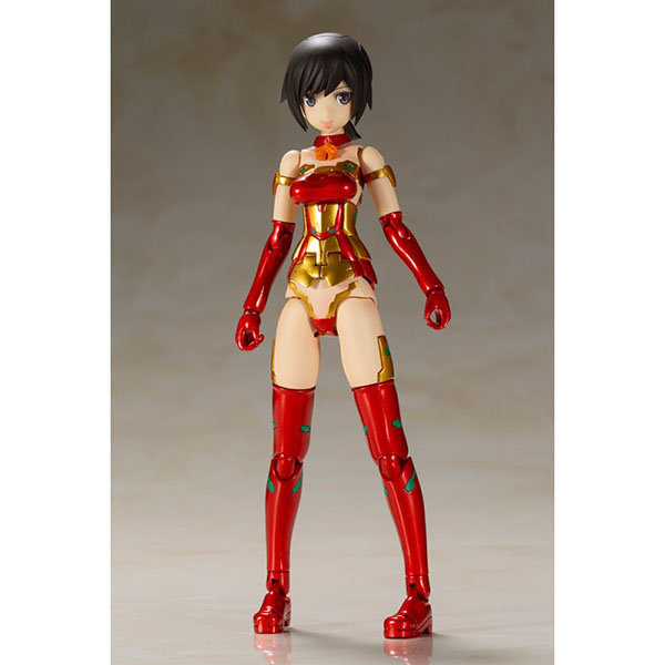 KOTOBUKIYA 壽屋 | 代理版 | Frame Arms Girl 骨裝機娘 | 蕾緹西亞 | 龍尾 | 組裝模型 | 特典版  