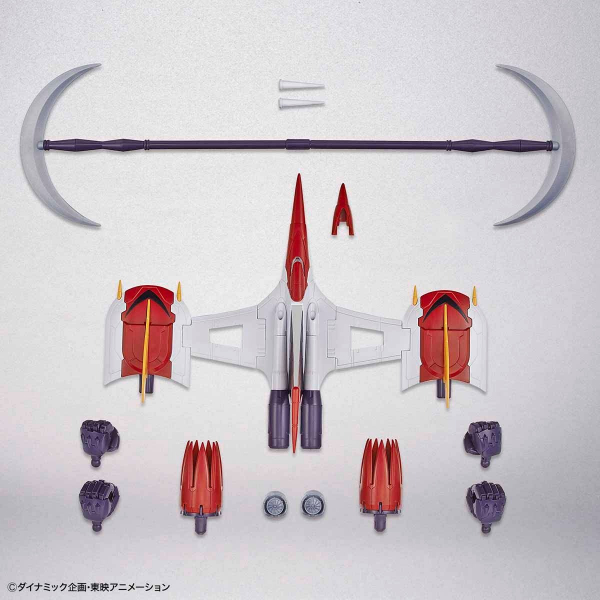 BANDAI 萬代 | 代理版 | HG 1/144 克連大漢(INFINITISM) 組裝模型  