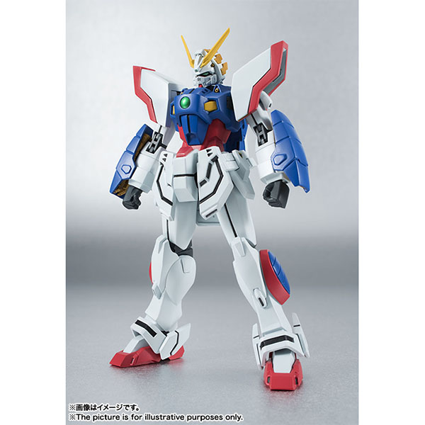 BANDAI 萬代 | ROBOT魂 #178 機動武鬥傳G SHINING GUNDAM 閃光鋼彈 | 全新未拆 