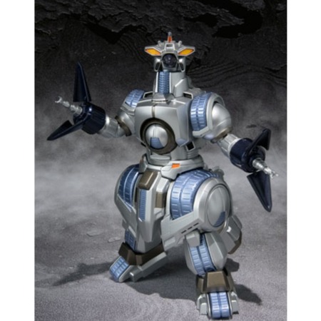 BANDAI 代理 | S.H.MonsterArts | SHM 摩傑拉 shm,摩傑拉,萬代,BANDAI,MOGERA
