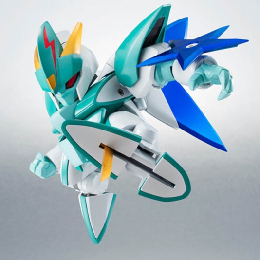 Robot魂 魔神英雄傳 幻王丸 魔神英雄傳,幻王丸