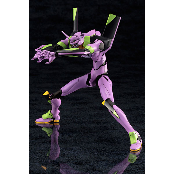 KOTOBUKIYA 壽屋 | 新世紀福音戰士 | EVA 初號機 | TV版 | 組裝模型 