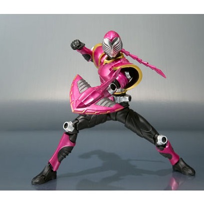 BANDAI 萬代 | S.H.Figuarts SHF 假面騎士 | RAIA 泳騎 | 海鰩 | 魔鬼魚 | 魟魚 | 全新未拆 