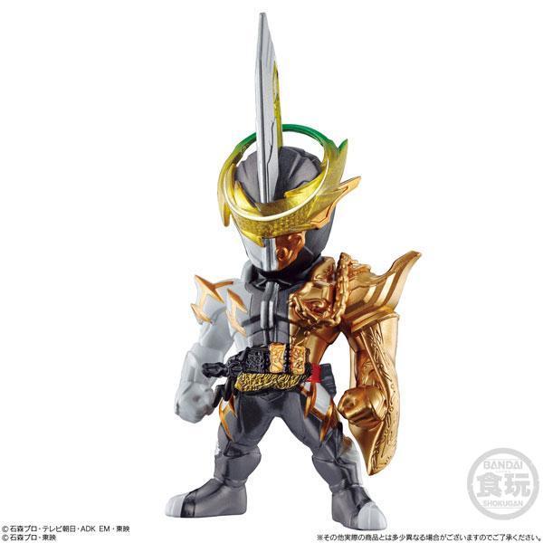 BANDAI 萬代 | CONVERGE 假面騎士 | 21 | 套組 | 全7種 | 含:聖刃 元素始源戰龍、最光 X劍客、Espada 艾倫吉納神燈，千騎、Decade 完全型態、隱藏版 Decade 21、Zaia  高約 5.5 公分 | 盒況如圖 | 全新未拆 | 現貨 