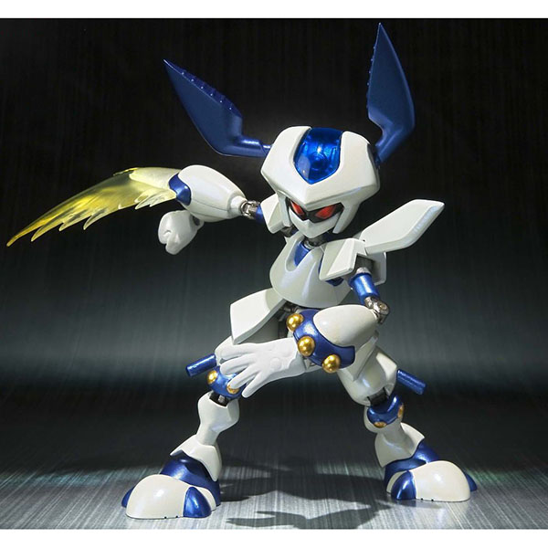 BANDAI 萬代 | D-arts 徽章戰士 | 鍬形蟲人 | 全新未拆 