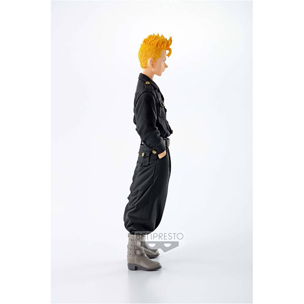 BANPRESTO 東京復仇者 | 花垣武道 | vol.2 (預訂2022年5月) 