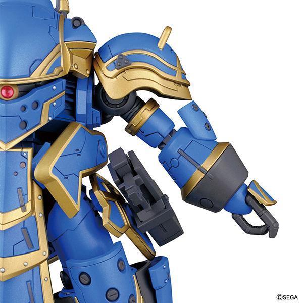 【特價】BANDAI 萬代 | HG 1/20 新櫻花大戰 | 靈子戰鬥機・無限 (安娜史塔西亞・帕爾馬 座機) 組裝模型 | 全新未拆 | 現貨 