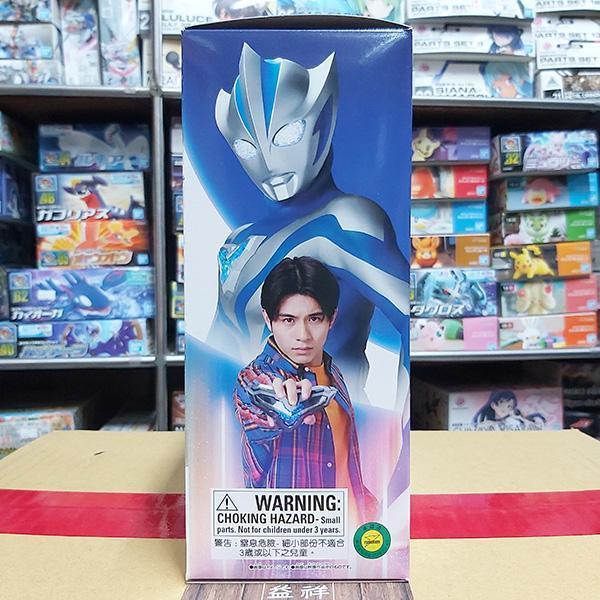 BANDAI 萬代 | 超人力霸王 | 狄奧 | DX變身器 | 全新未拆 | 現貨 