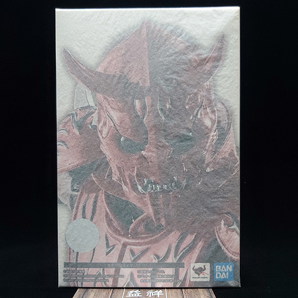 BANDAI 萬代 | S.H.Figuarts SHF 真骨彫製法 | 假面騎士電王 | 異魔人桃太洛斯 | 異魔神 | 可動完成品 | 全新未拆 | 現貨 