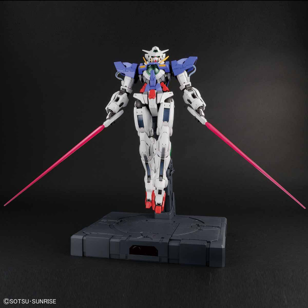 BANDAI 萬代 | PG 1/60 能天使鋼彈 | 一般版(不含燈組) 組裝模型 PG,能天使,鋼彈,gundam,bandai,鋼普拉,gunpla,萬代