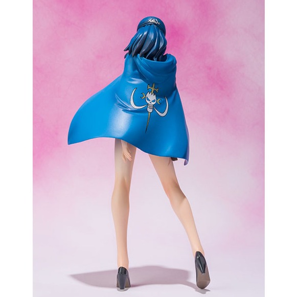 Figuarts Zero 劇場版Z 電影版Z 航海王 海賊王 愛茵 艾茵 航海王,海賊王,one piece,劇場版Z,figuarts zero,萬代,bandai,愛茵,艾茵