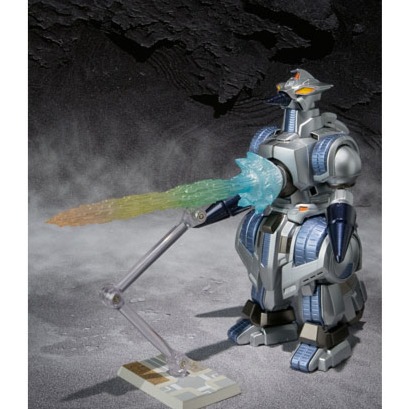 BANDAI 代理 | S.H.MonsterArts | SHM 摩傑拉 shm,摩傑拉,萬代,BANDAI,MOGERA