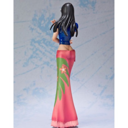 BANDAI 代理 Figuarts Zero 妮可·羅賓 新世界篇 妮可,羅賓,新世界.FiguartsZero,海賊王,航海王,萬代,bandai