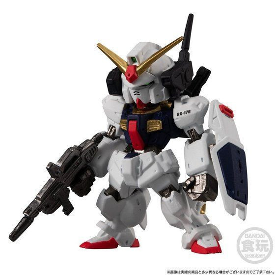 BANDAI 萬代 | PB限定 | FW GUNDAM CONVERGE 10周年 UNIVERSAL CENTURY 套組 | 全新未拆 