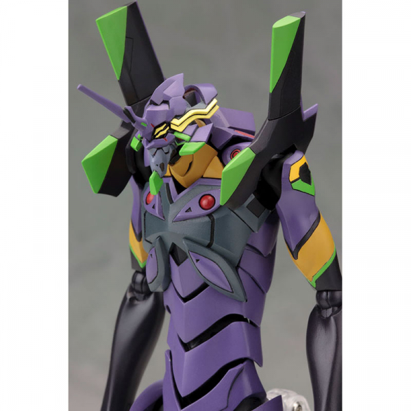 KOTOBUKIYA 壽屋 | 日版 | 1/400 新世紀福音戰士 | 劇場版 | 13號機 | 組裝模型 (再販) 
