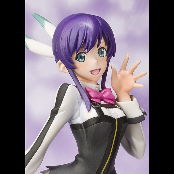 BANDAI 萬代 | Figuarts Zero 創聖機械天使EVOL | 創聖的大天使 | 御子乃 鈴白 | 盒況如圖 | 全新未拆 | 現貨 海賊王,航海王,one piece,達斯琪,達絲琪,Figuarts Zero,bandai,萬代