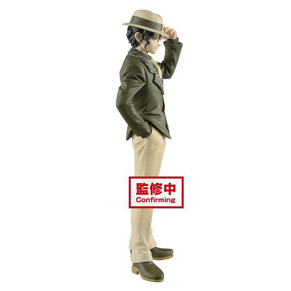 【特價】BANPRESTO 景品 | 鬼滅之刃 | 鬼之裝 | 貳之型 (A:鬼舞辻無慘)  高約17公分 | 全新未拆 | 現貨 