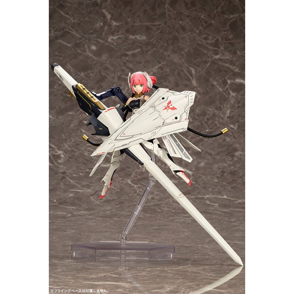 KOTOBUKIYA 壽屋 | Megami Device 女神裝置 11 銃彈騎士 | 槍兵 | Lancer 組裝模型 