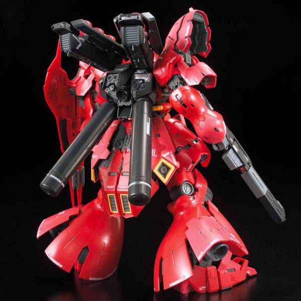 BANDAI 萬代 | RG #29 1/144 沙薩比 | 組裝模型 | 現貨 