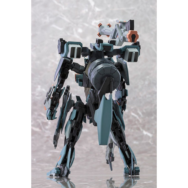  KOTOBUKIYA 壽屋 | 1/48 XenobladeX（異域神劍X）方程式 | 組裝模型 