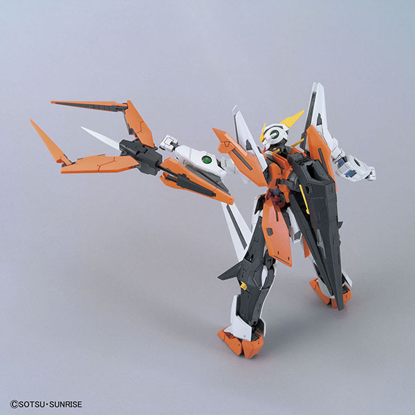 BANDAI 萬代 | MG 1/100 主天使鋼彈 | 組裝模型  