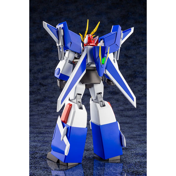 KOTOBUKIYA 壽屋 | 勇者凱薩 | 大帝EX凱撒 | 組裝模型  