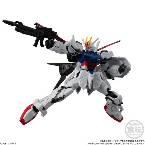 BANDAI 萬代 | 機動戰士鋼彈 | G-FRAME 10 | 內含高機動型薩克II 強尼‧萊登專用機、翔翼攻擊鋼彈、Mk-II 迪坦斯 | 共全8種 | 完整1中盒10入販售 | 全新未拆 | 現貨 