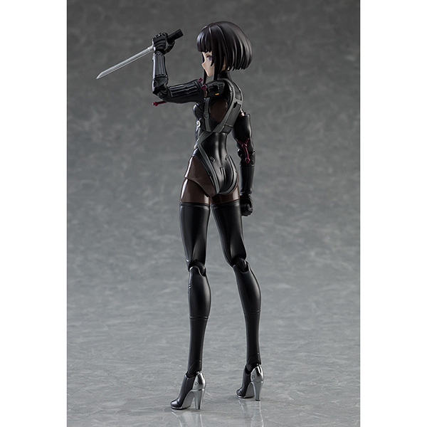 Max Factory figma 繪師neco《FALSLANDER》RONIN (預訂2022年8月) 
