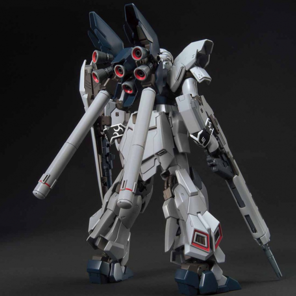 BANDAI 代理 HGUC 1/144 新安州原石型 (NARRATIVE Ver.) 組裝模型 鋼彈,gundam,新安州,原石型,hguc,鋼普拉,gunpla