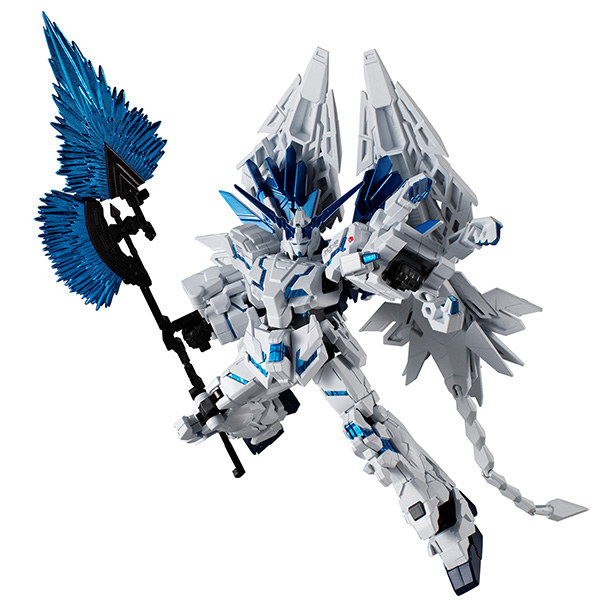 BANDAI 萬代 | 機動戰士鋼彈UC | 盒玩 | G-FRAME FA  | 完美裝備型獨角獸鋼彈 | 毀滅模式 | PERFECTIBILITY (DESTROY MODE) 全1種 | PB限定 (預訂2022年4月) 