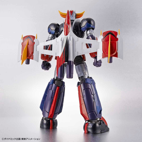 BANDAI 萬代 | 代理版 | HG 1/144 克連大漢(INFINITISM) 組裝模型  