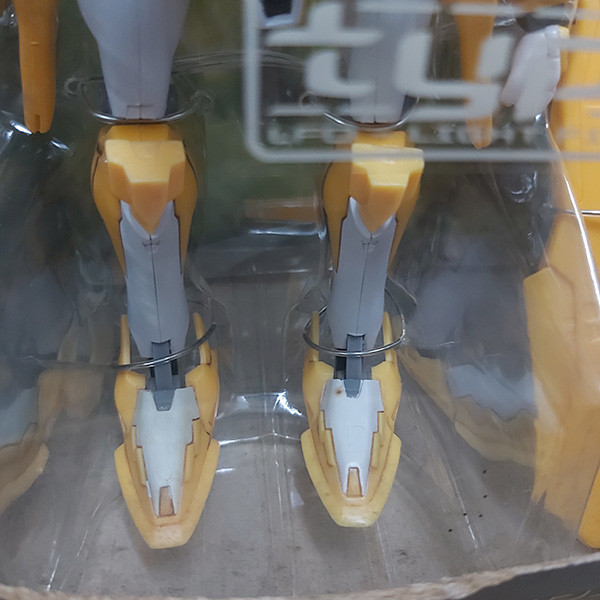 BANDAI | 萬代 | TRANS MODEL 交響詩篇艾蕾卡7 LFO TERMINUS type R606 | 可變形 | 老物 | 商品盒況如圖 | 全新未拆 | 現貨 