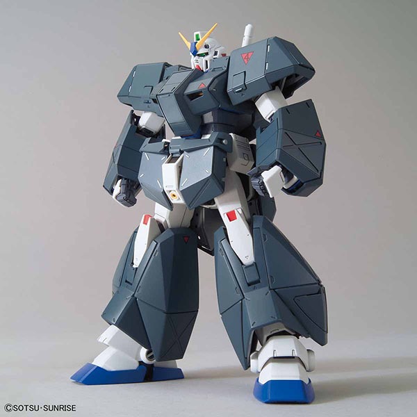 BANDAI 萬代 MG 1/100 鋼彈NT-1 Ver.2.0 | 組裝模型  