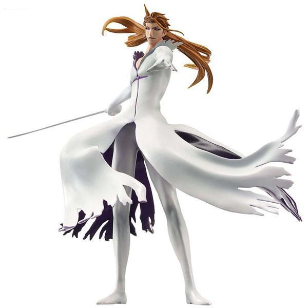 BANDAI 萬代 | Figuarts ZERO BLEACH | 死神 | 藍染惣右介 | 崩玉融合Ver. 全新未拆 現貨 