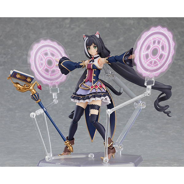 Max Factory figma 《超異域公主連結☆Re:Dive》 凱留 (預訂2022年10月) 